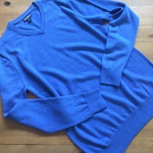 Bonobos Extra Fine Merino Wool Sweater